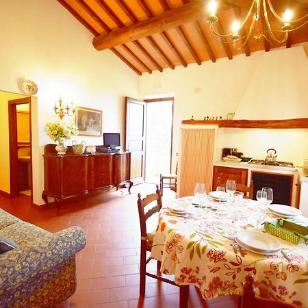 Agriturismo San Francesco Amalia And Anna Orciatico Buitenkant foto