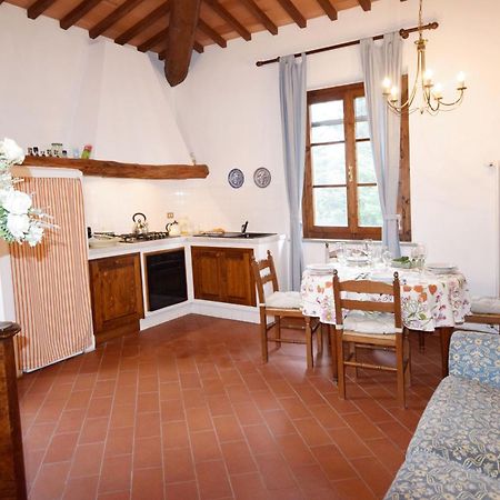 Agriturismo San Francesco Amalia And Anna Orciatico Buitenkant foto