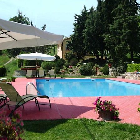 Agriturismo San Francesco Amalia And Anna Orciatico Buitenkant foto