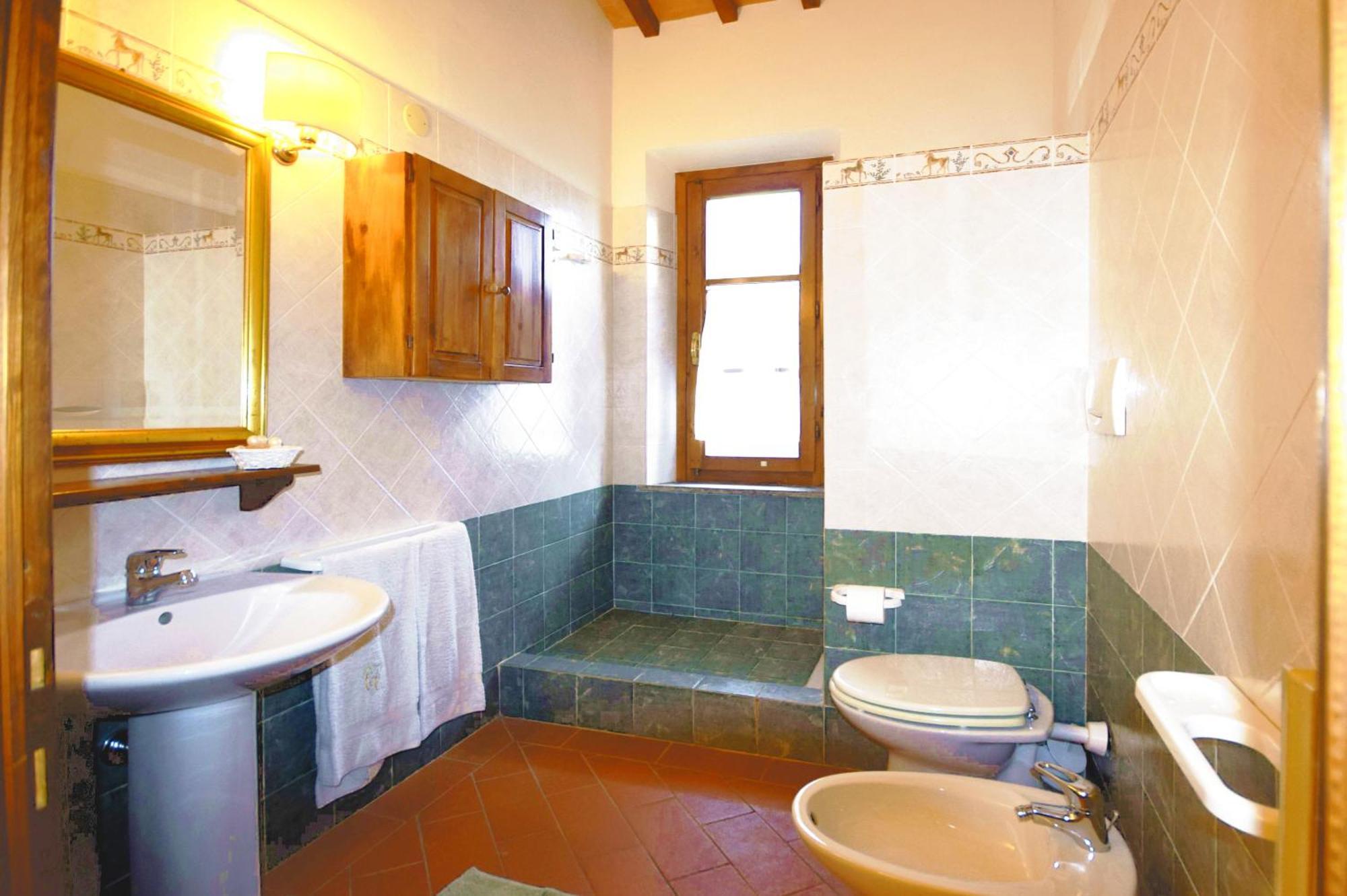 Agriturismo San Francesco Amalia And Anna Orciatico Kamer foto