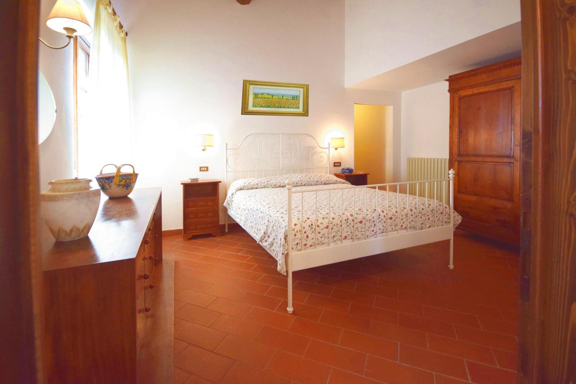 Agriturismo San Francesco Amalia And Anna Orciatico Kamer foto