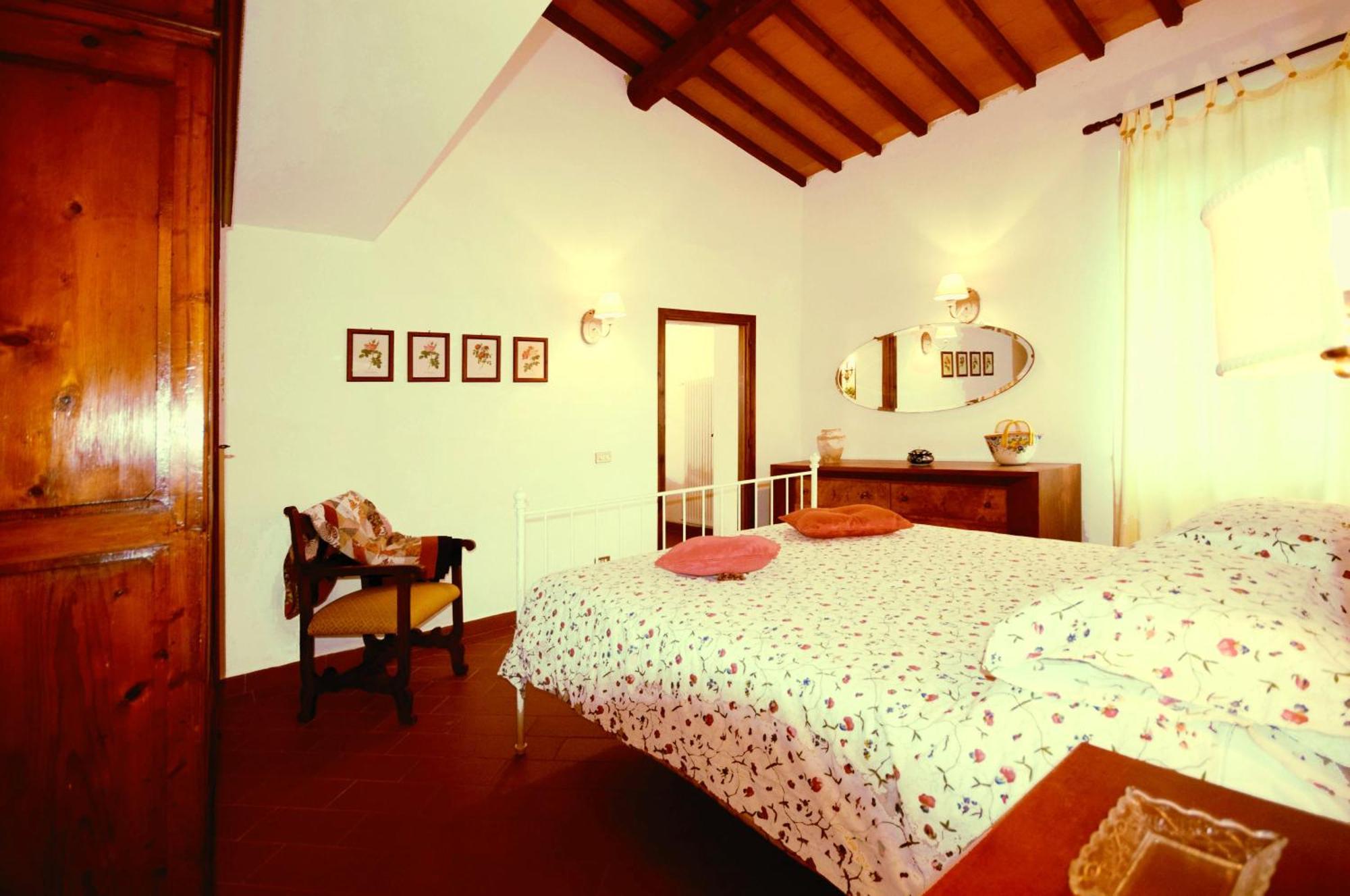 Agriturismo San Francesco Amalia And Anna Orciatico Buitenkant foto