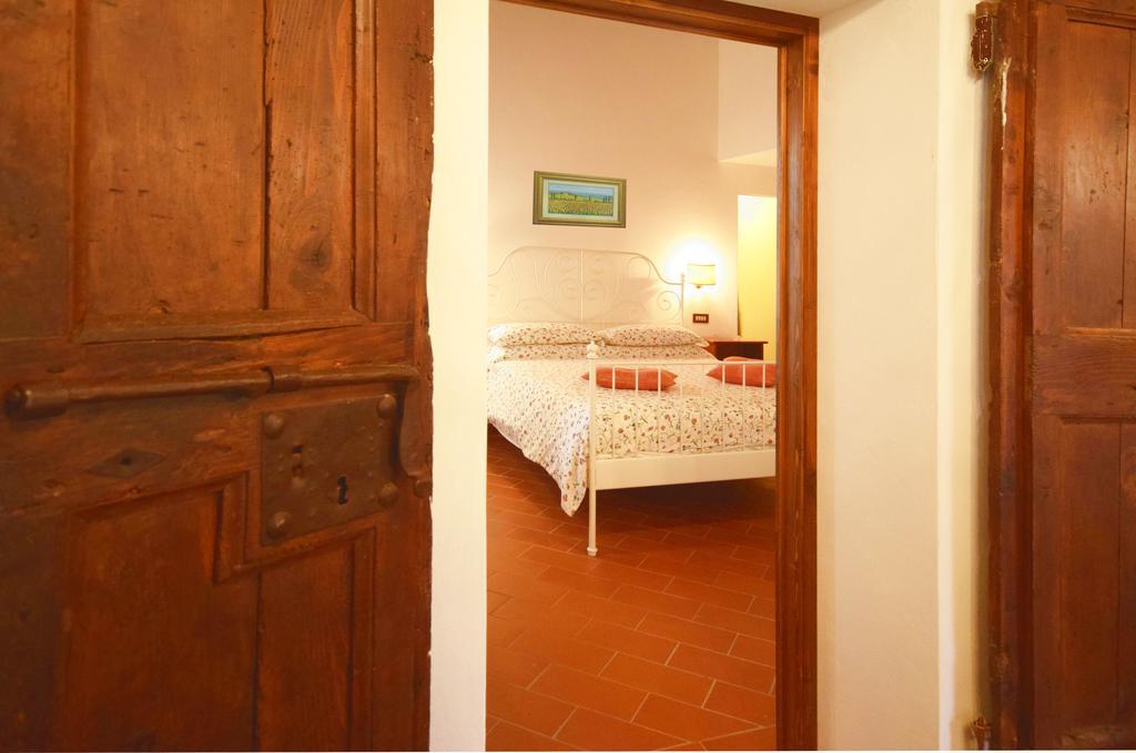 Agriturismo San Francesco Amalia And Anna Orciatico Buitenkant foto