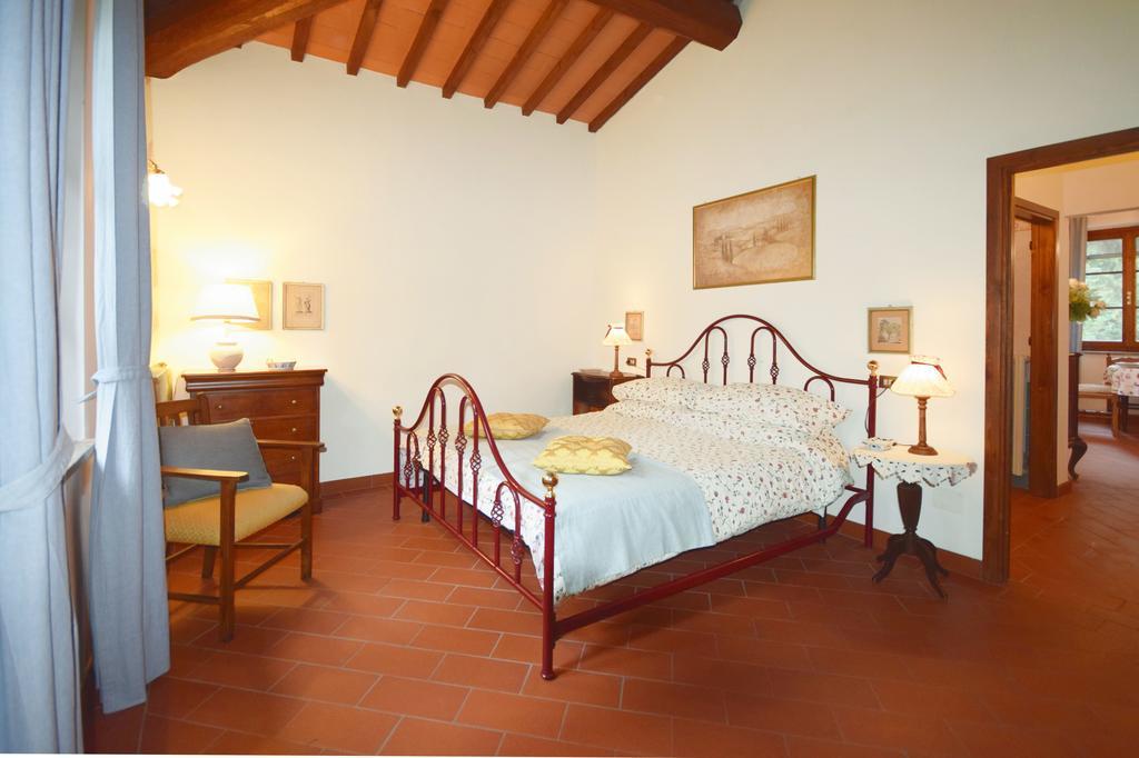 Agriturismo San Francesco Amalia And Anna Orciatico Buitenkant foto