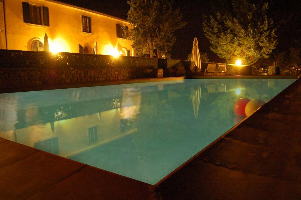 Agriturismo San Francesco Amalia And Anna Orciatico Buitenkant foto