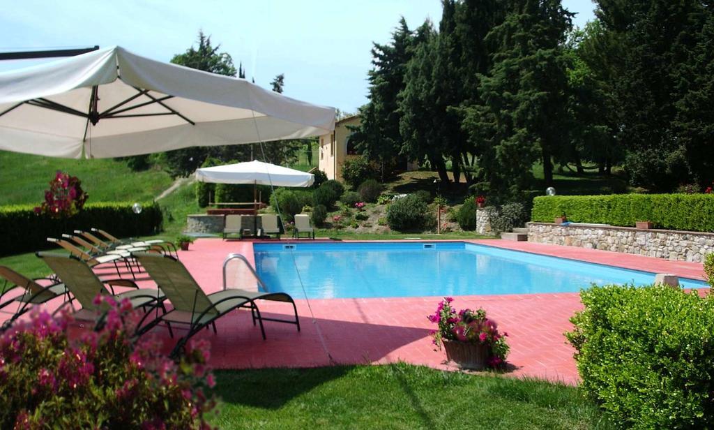 Agriturismo San Francesco Amalia And Anna Orciatico Buitenkant foto