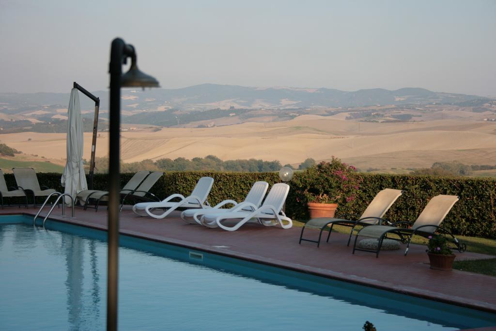 Agriturismo San Francesco Amalia And Anna Orciatico Buitenkant foto