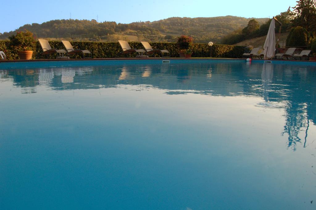Agriturismo San Francesco Amalia And Anna Orciatico Buitenkant foto