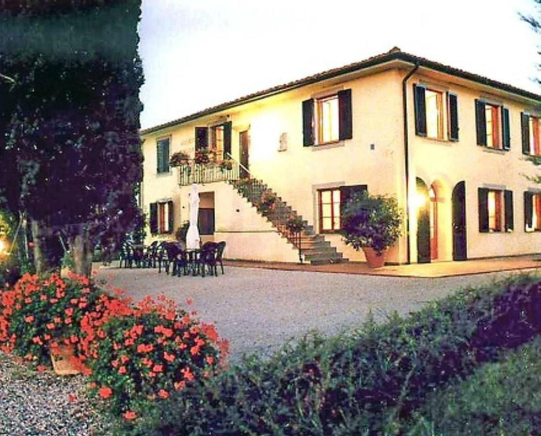 Agriturismo San Francesco Amalia And Anna Orciatico Buitenkant foto