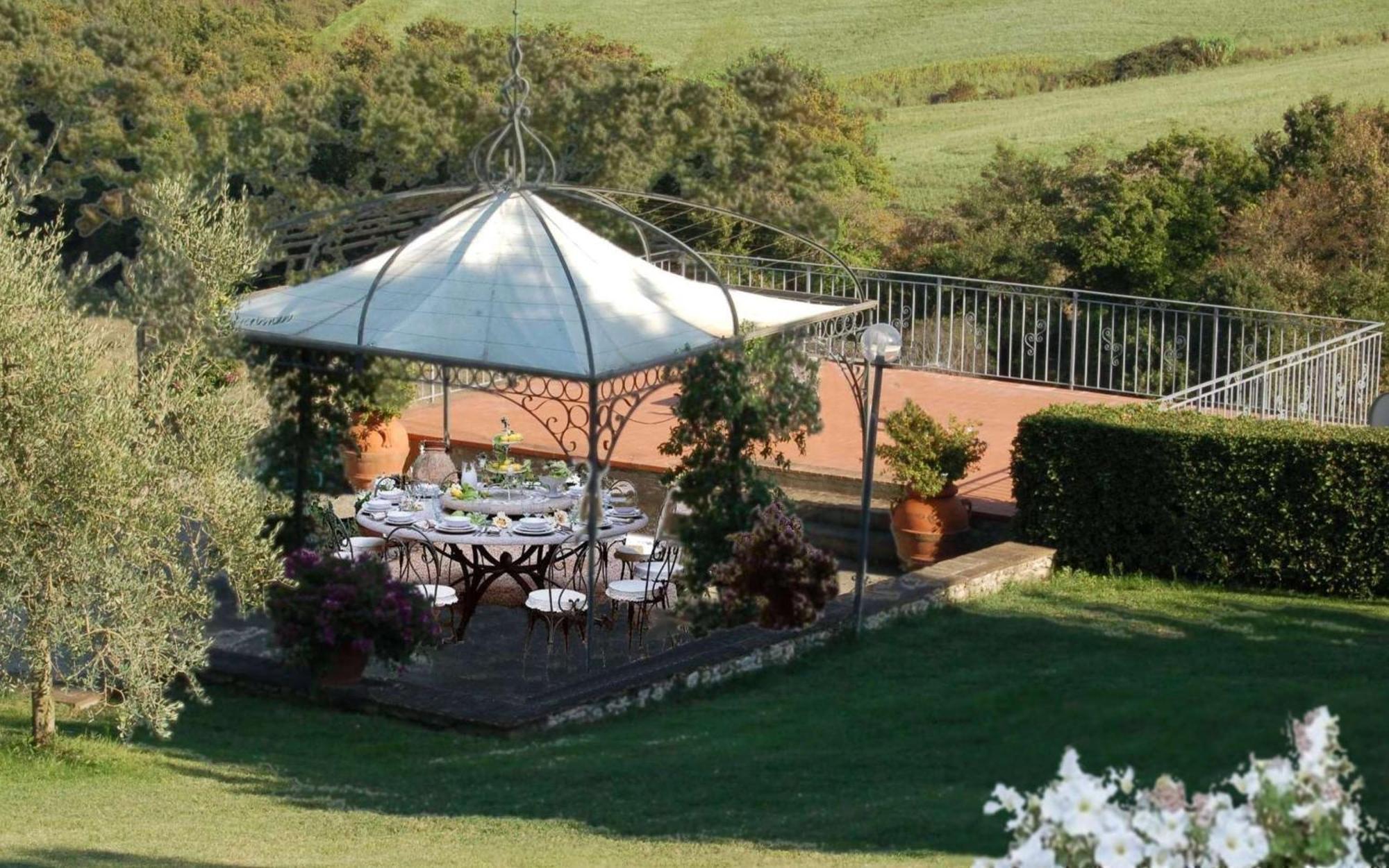 Agriturismo San Francesco Amalia And Anna Orciatico Buitenkant foto