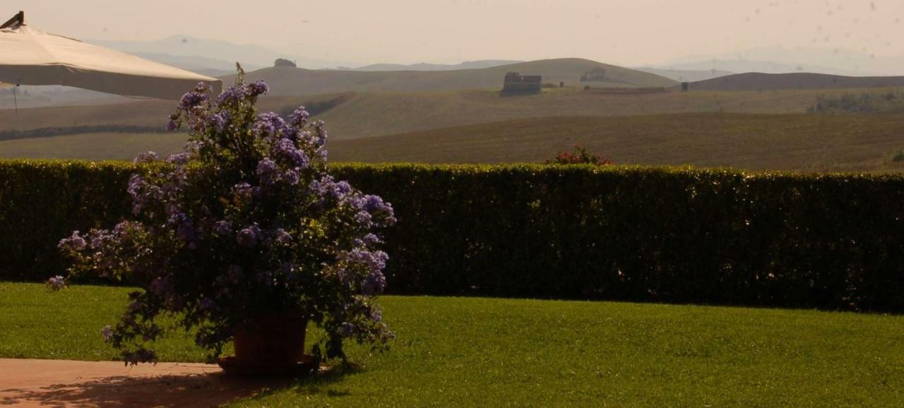 Agriturismo San Francesco Amalia And Anna Orciatico Buitenkant foto